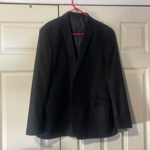 Black blazer Kennth Cole brand xtra large